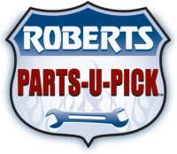 Bob's u-pick auto parts