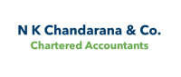 Chandarana and co