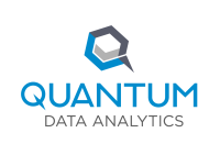 Quantum data