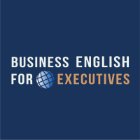 Executive business english