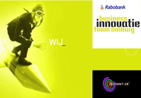 Business innovatie team limburg - rabobank