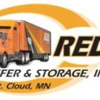 Red's transfer & storage