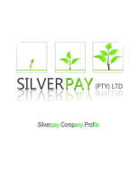 Silverpay (pty) ltd