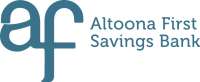 Altooona first savings bank