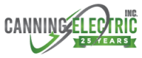 Canning electric inc.