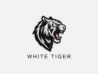 White tiger search