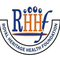 Rehabilitation for helpless human foundation-rhhf