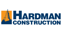 Hardman construction inc