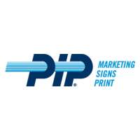 Pip marketing signs print columbus