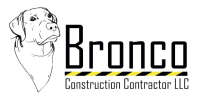 Bronco construction inc