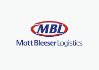 Mott bleeser logistics