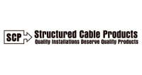 Structured cable products, inc.