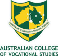 Australian college of vocational studies