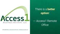 Access1 business services, llc