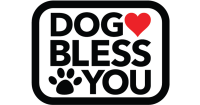 Dog bless you
