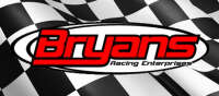 Bryans racing enterprises