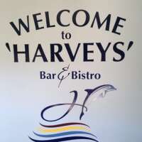 Harveys bar & bistro