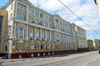 Nizhny novgorod state university of architecture and civil engineering (nngasu)