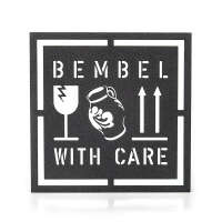 Bembel-with-care