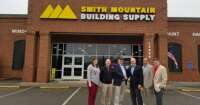 Smith mountain building supply