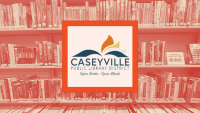 Caseyville public library district