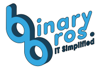 Binarybros - it simplified