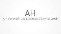 A. hock msr u. electronic service gmbh