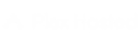 Plexhosted
