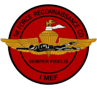 1st force reconnaissance company