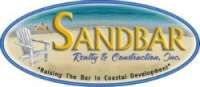 Sandbar realty & construction inc