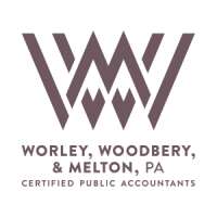 Worley, Woodbery & Melton, PA