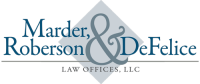 Marder, roberson & defelice law offices, llc