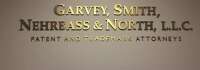 Garvey, smith, nehrbass & north, l.l.c., patent attorneys