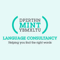 Mint language consultancy
