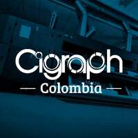 Cigraph colombia