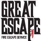 Great Escape Fire Escape Service and Inspections