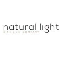 Natural light candle company