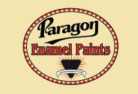 Paragon paints