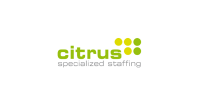 Citrus specialized staffing gmbh