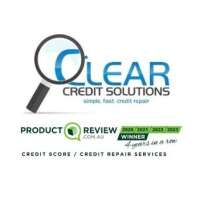 Clear credit solutions