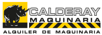Calderay maquinaria