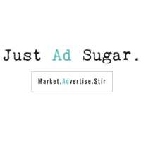 Just ad sugar