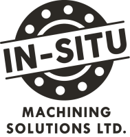 In-situ machining solutions