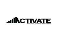 Activate personal training