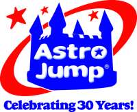 Astro jump