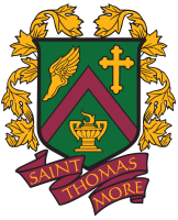 The high school of st. thomas more