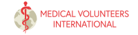 Medical volunteers international e.v.
