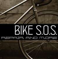 Bike s.o.s. repair and more