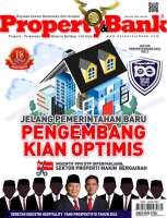Majalah property&bank