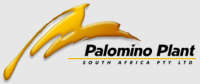 Palomino Plant SA